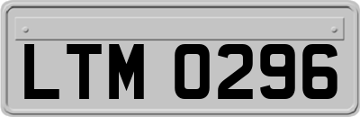 LTM0296
