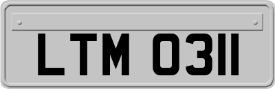 LTM0311