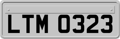 LTM0323