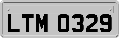 LTM0329