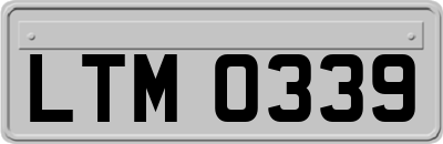 LTM0339