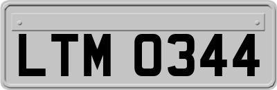 LTM0344