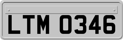 LTM0346