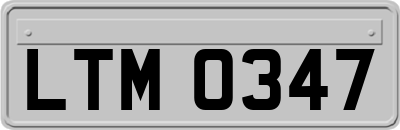 LTM0347