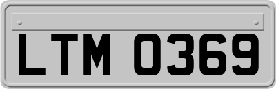 LTM0369