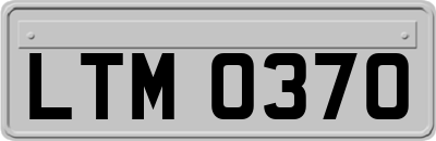 LTM0370
