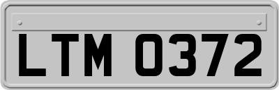 LTM0372