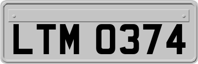 LTM0374