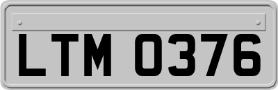 LTM0376