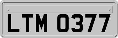LTM0377