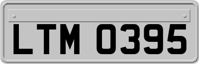 LTM0395