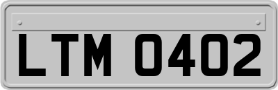 LTM0402