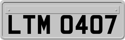 LTM0407