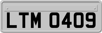 LTM0409