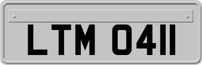 LTM0411