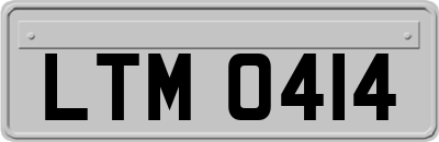 LTM0414