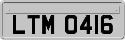 LTM0416