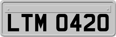 LTM0420