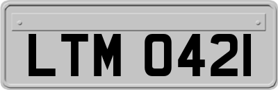 LTM0421