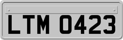 LTM0423