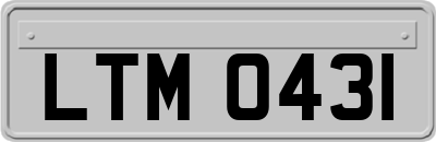 LTM0431