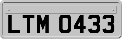 LTM0433