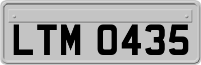 LTM0435