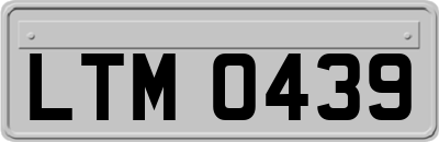 LTM0439