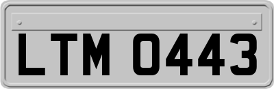 LTM0443