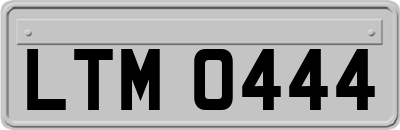 LTM0444