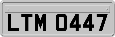 LTM0447