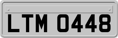 LTM0448