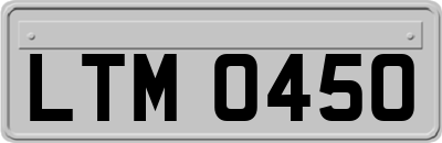LTM0450