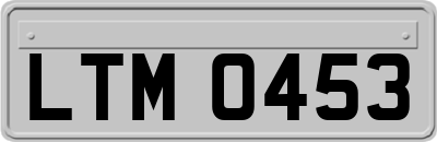 LTM0453