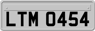 LTM0454