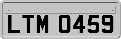 LTM0459