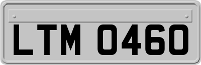 LTM0460