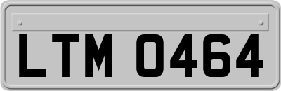 LTM0464