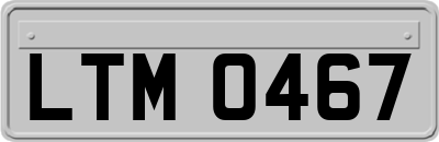 LTM0467