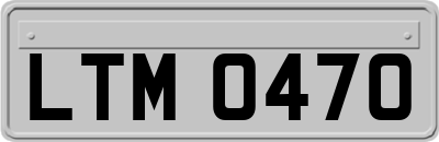 LTM0470