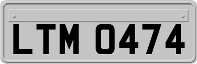 LTM0474