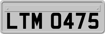 LTM0475