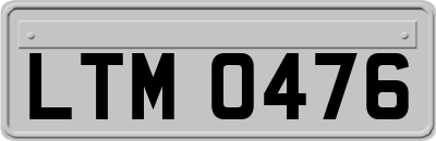 LTM0476