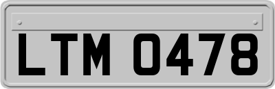 LTM0478