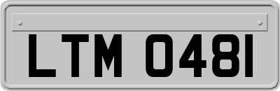 LTM0481