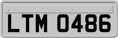LTM0486