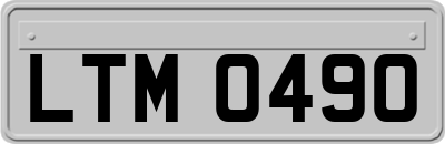 LTM0490