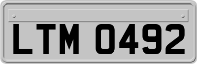 LTM0492