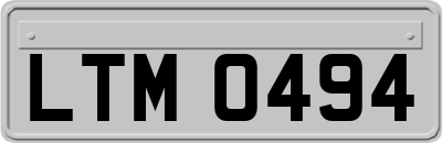 LTM0494