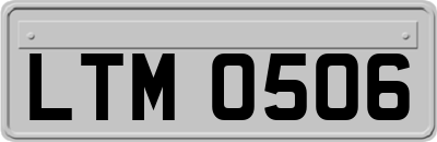 LTM0506